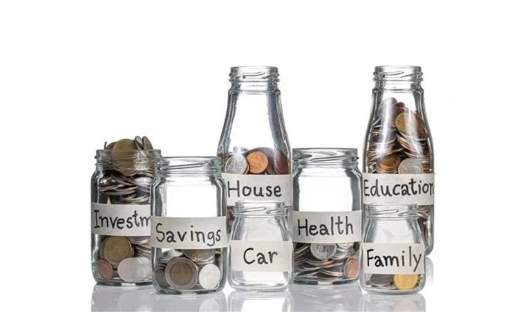 Participant Corner: Saving in Your 20s, 30s, 40s and Up… What Changes?