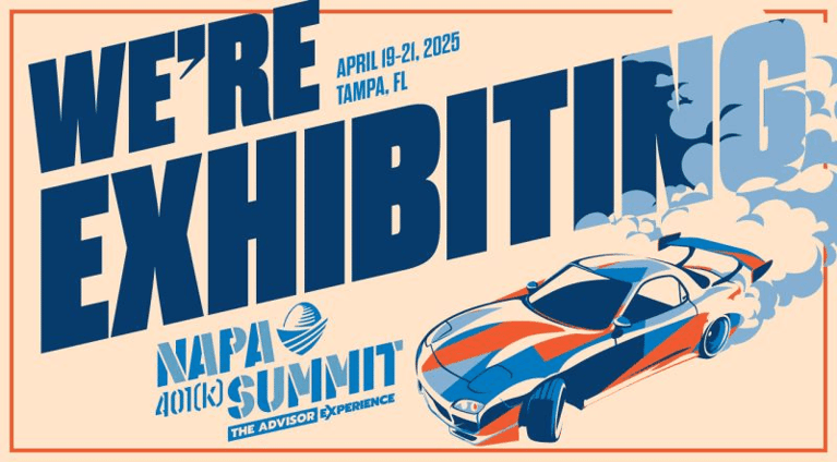 Meet RPAG at the NAPA 401(k) Summit