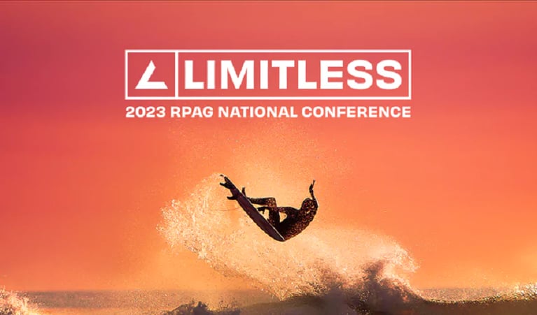 Thank You for Making Limitless 2023 a Success!