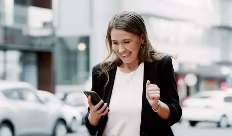 Participant Corner: Sticky Saving Goals to Suit Your Personality