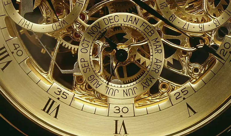 Retirees Take the Gold Watch, But Keep Their 401k Assets In-Plan