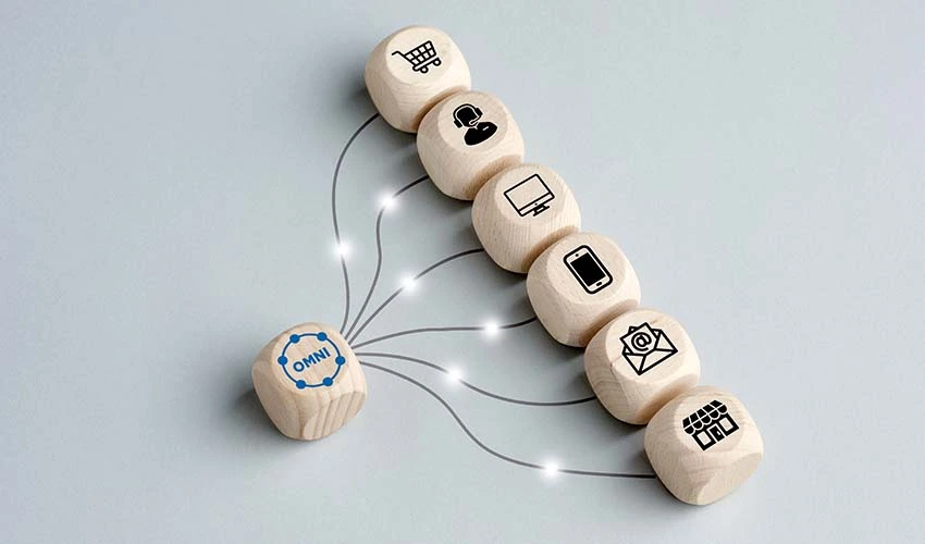 Benefits of Omnichannel Financial Wellness