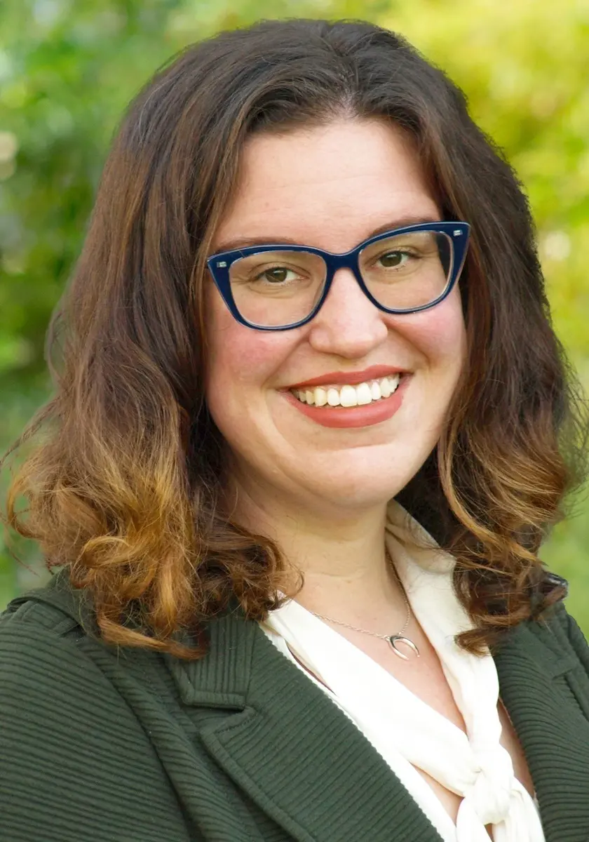 Melissa Ottele