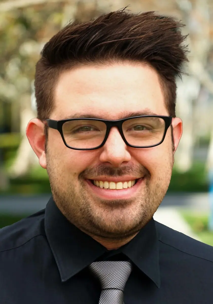 Michael Feldman