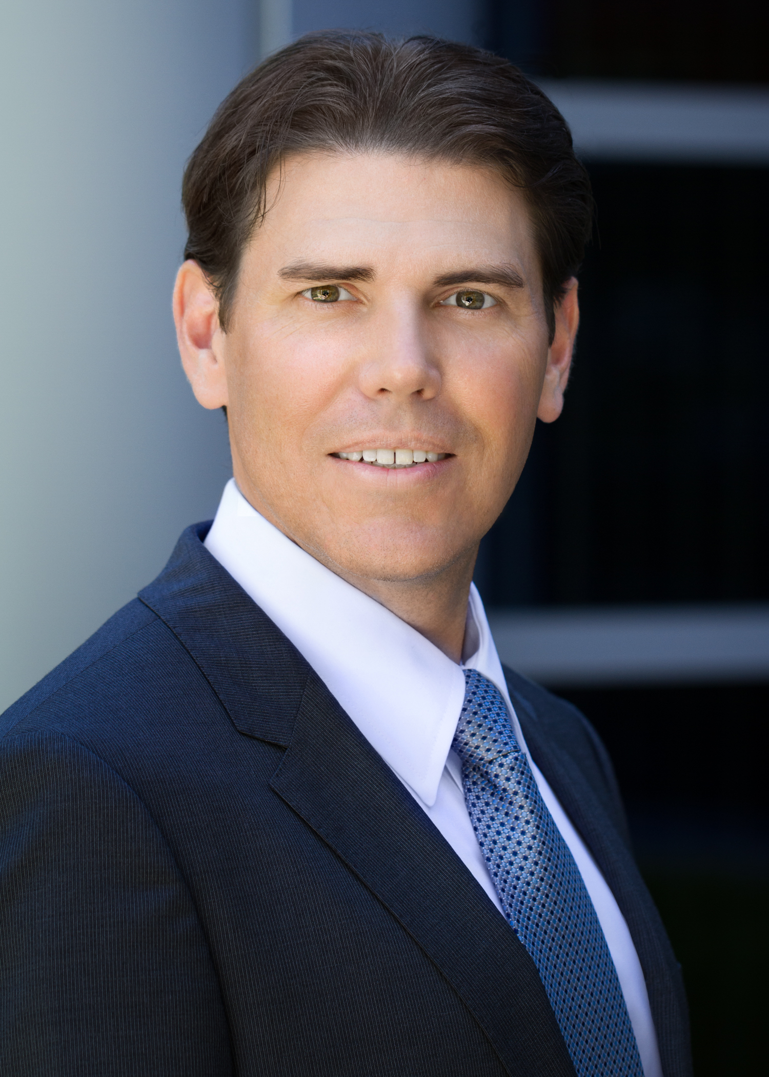 Daniel Kallus, CFA