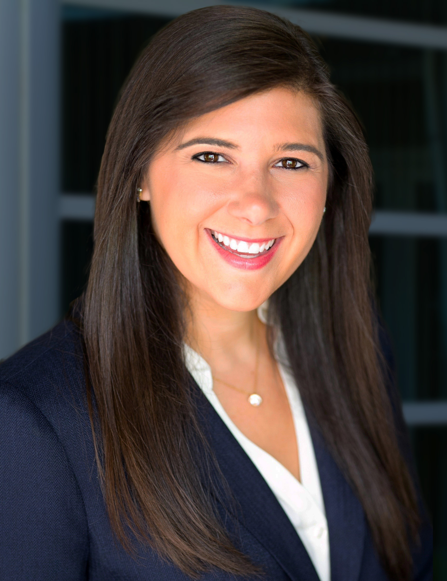 Jessica Espinoza, CFA