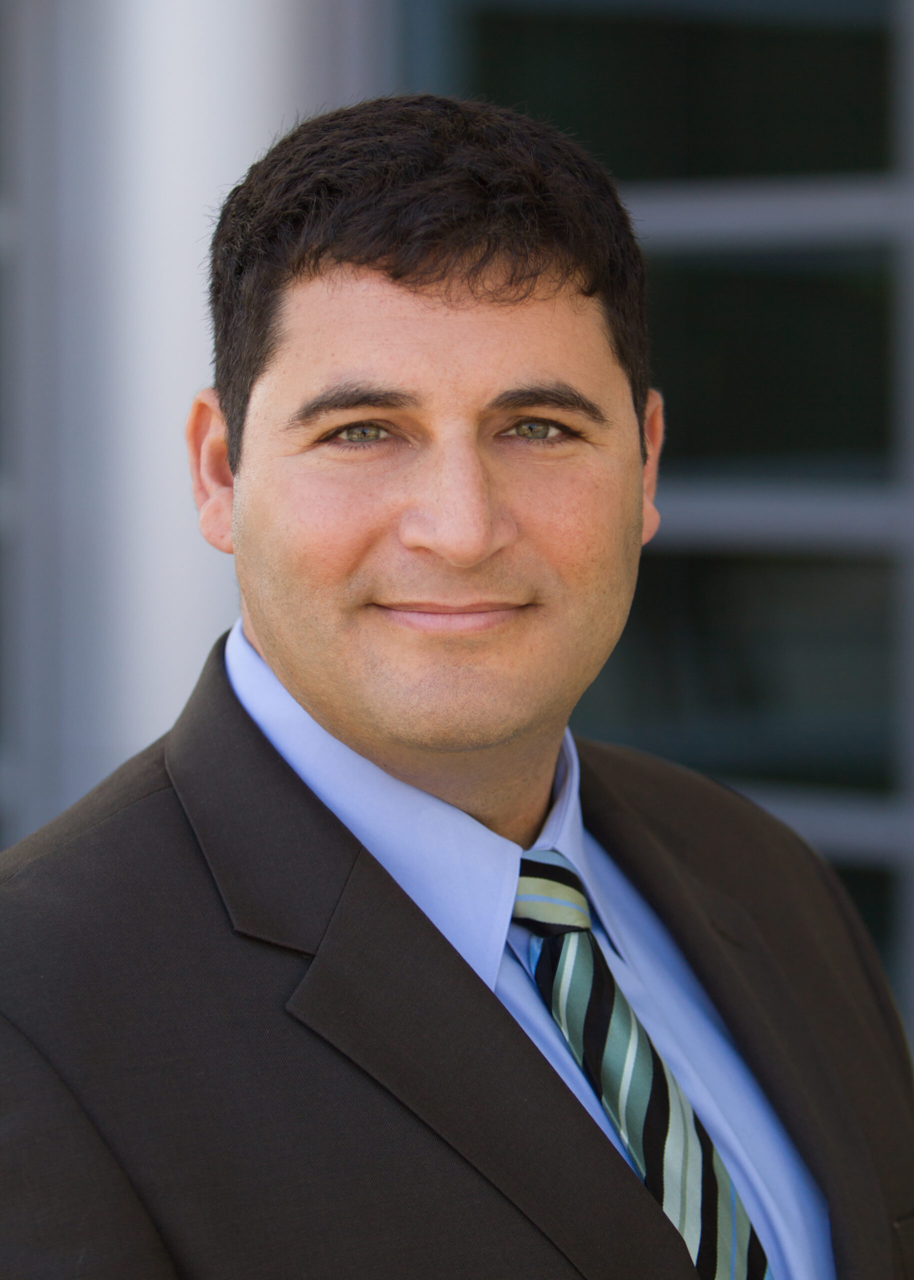 Joel Shapiro, JD, LLM