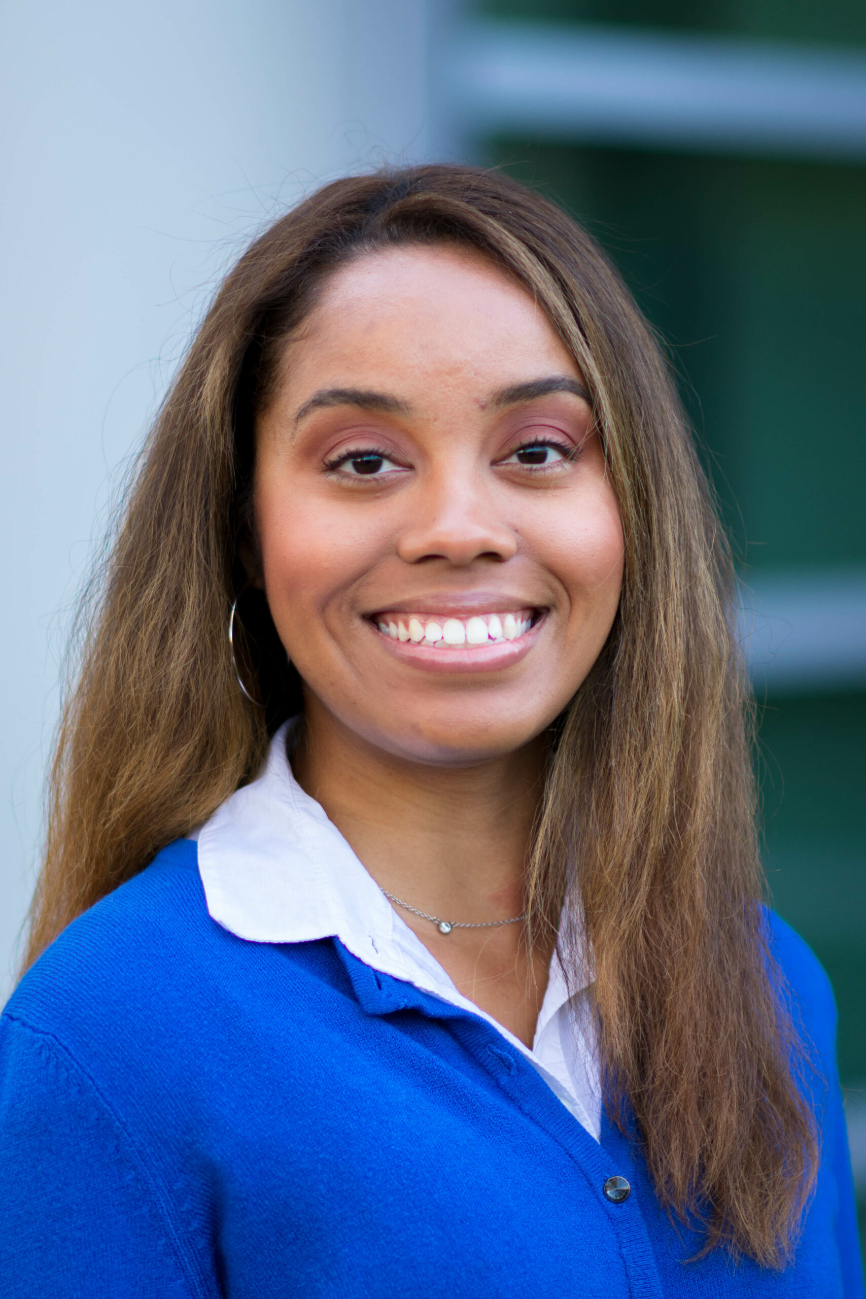 Lea Garrison