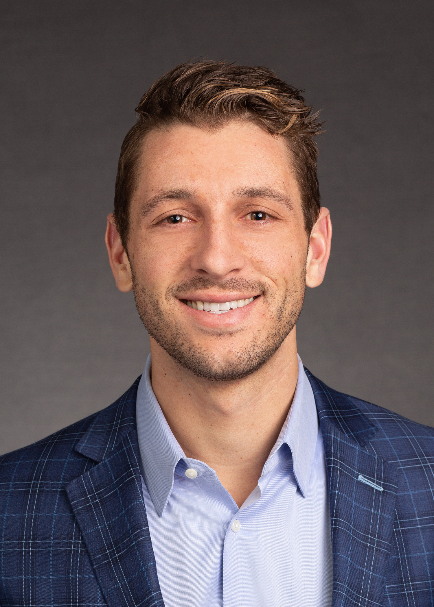 Matthew Giovinazzo, CFA