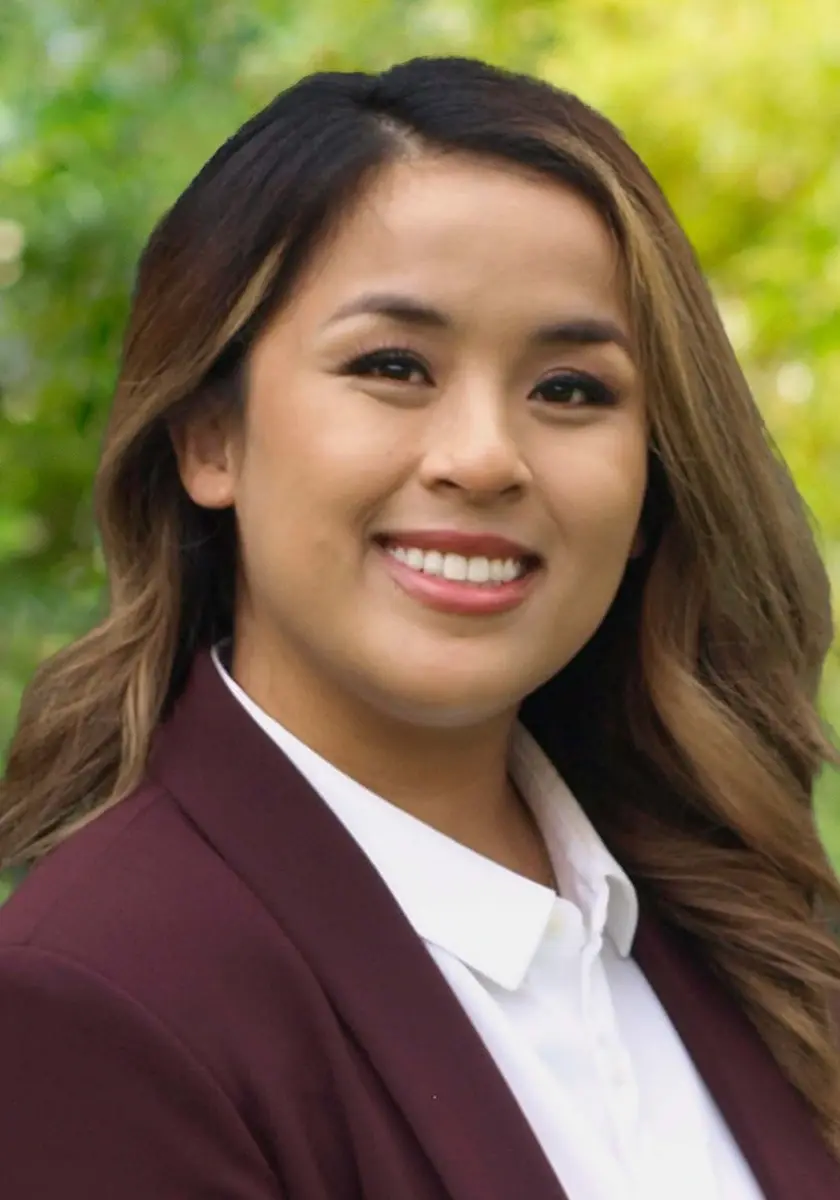 Shaline Mallari 