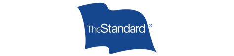 The Standard logo