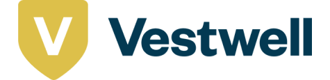 Vestwell logo 2022