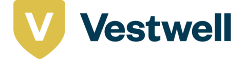 Vestwell logo