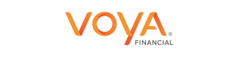 Voya logo