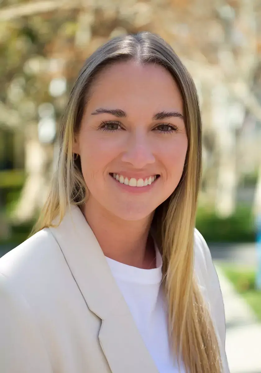 Kristen Betke