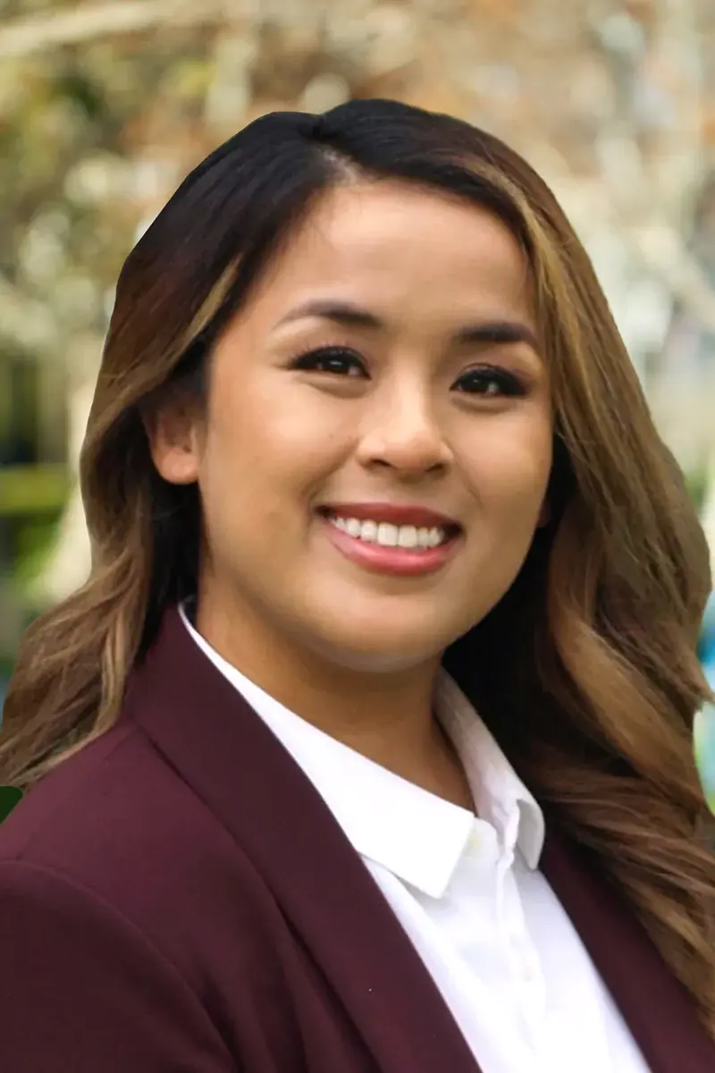 Shaline Mallari